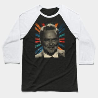 Norm Macdonald vm sketc vintage Baseball T-Shirt